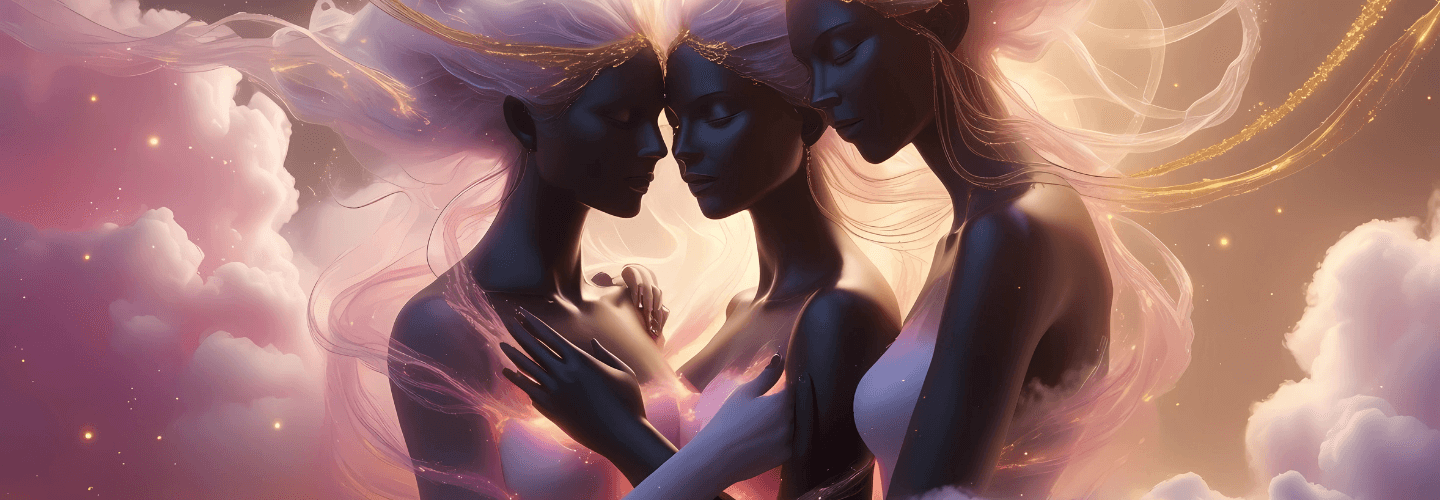 Toxic Sisterhood: The Truth About Manipulative Female Friendships