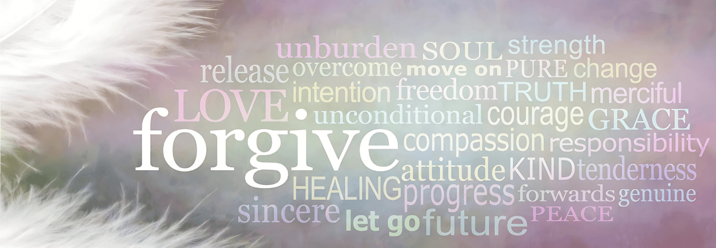 How to Forgive Yourself First: The Power of Self-Forgiveness