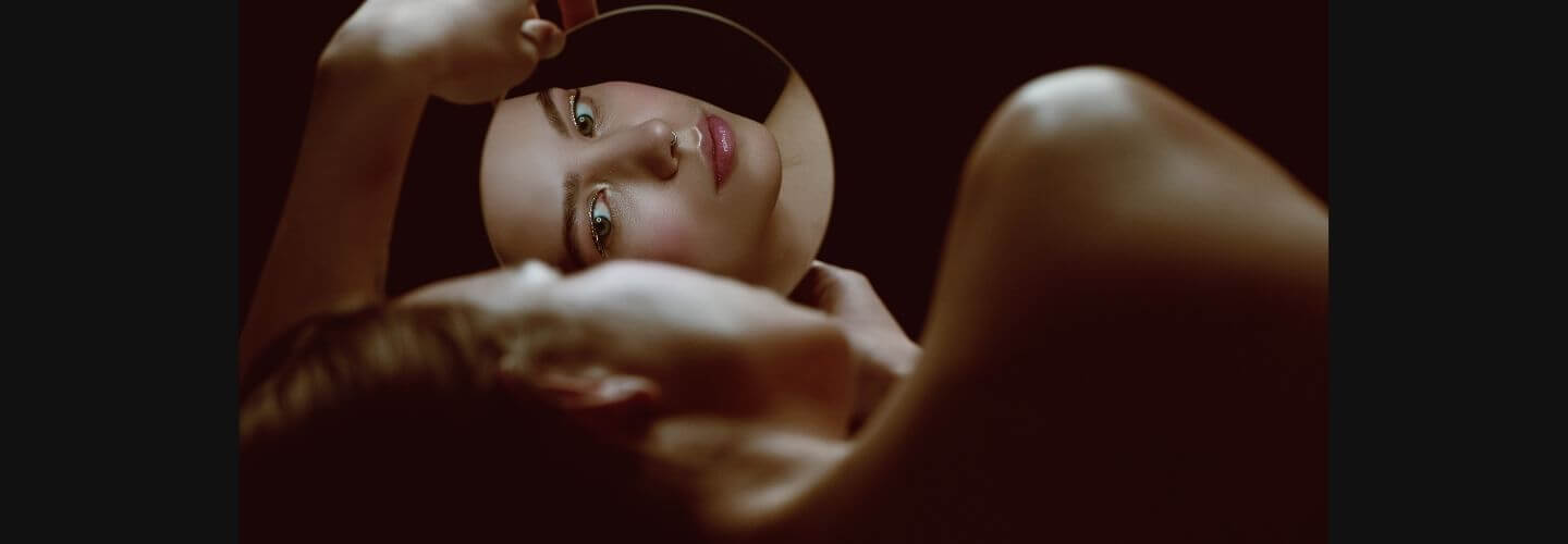 Nice Girl To Wise Woman: How To Kill The Niceness