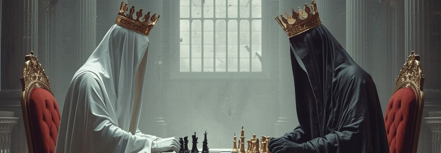 Monitoring Spirits: How to Protect Your Destiny